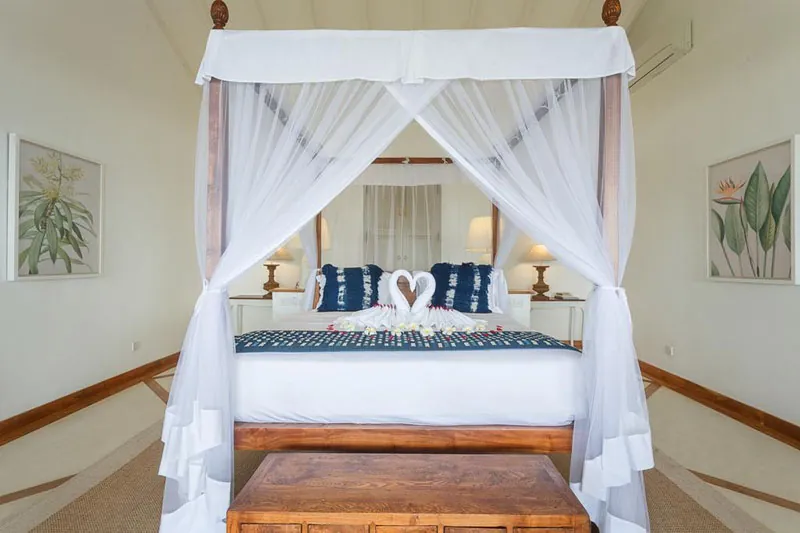 Villa Sky a Stunning Beachfront Villa in Galle, Sri Lanka photo 7