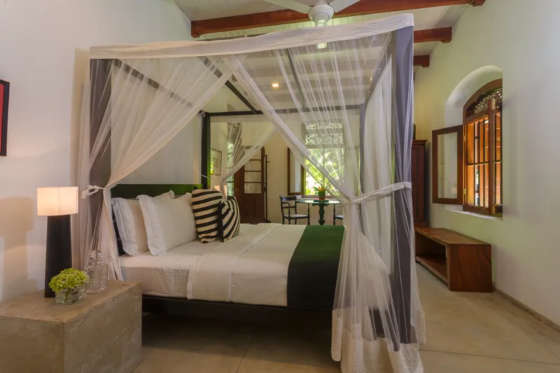 The River House a Lakefront Villa in Hikkaduwa photo 13