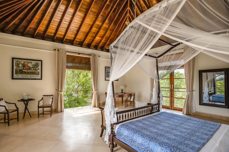 Ranawara a Ultra Luxurious Beachfront Villa with Pool in Tangalle, Sri Lanka photo 15