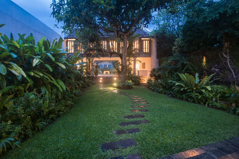 No. 20 a Luxurious Villa inside The Galle Fort photo 8