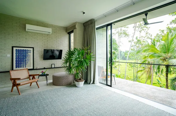 Villa Alba a Stunning Villa Surrounded with Paddy Views photo 14