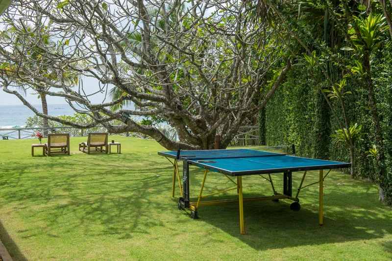 Blue Heaven a Family Friendly Beachfront Villa in Weligama, Sri Lanka photo 19
