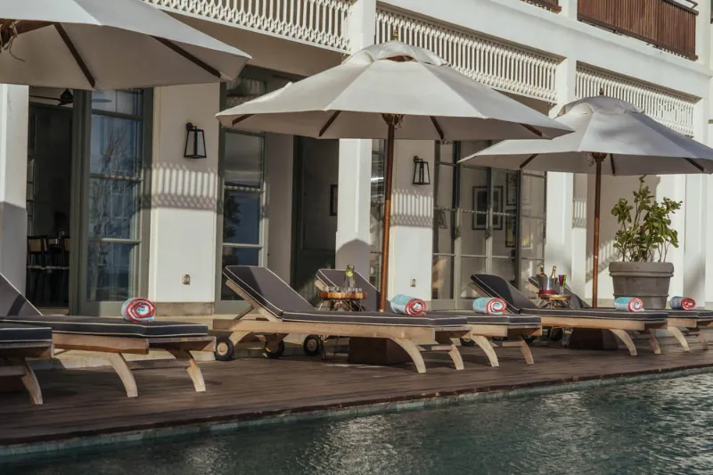 Myla Beach Villa The Ultimate Beachfront Luxury Villa in Rathgama, Sri Lanka photo 11