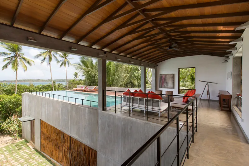 Cashew Groove a Unique Villa in Tangalle, Sri Lanka photo 10