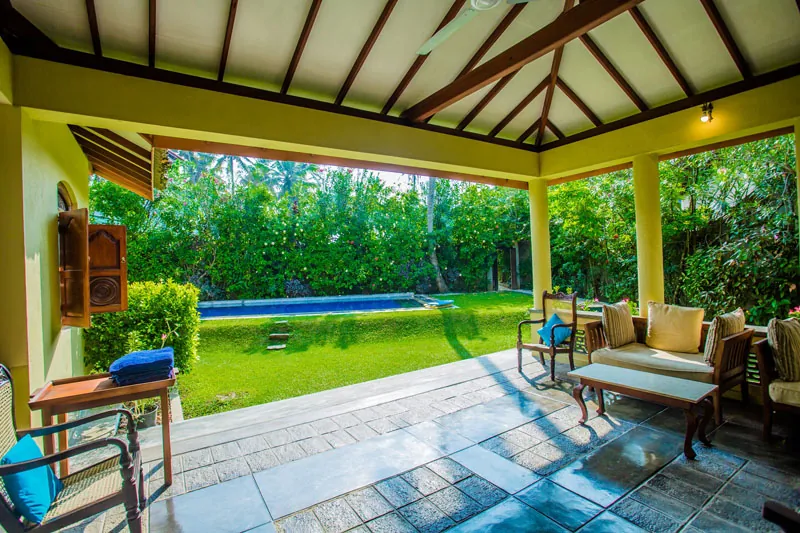 Villa SPC a Cozy Little Villa Located Close to Ahangama, Sri Lanka photo 16