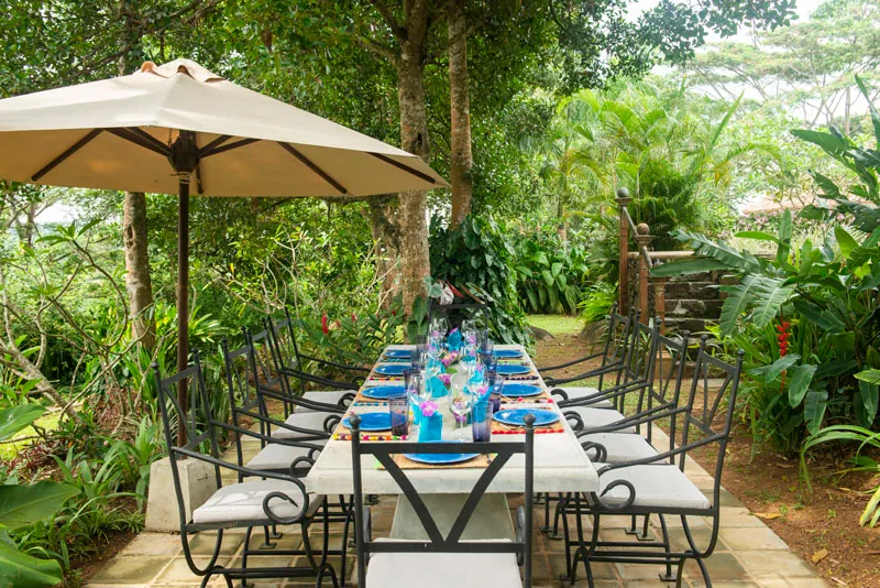 The Tea Estate a Luxurious Inland Villa with Pool in Galle, Sri Lanka photo 20