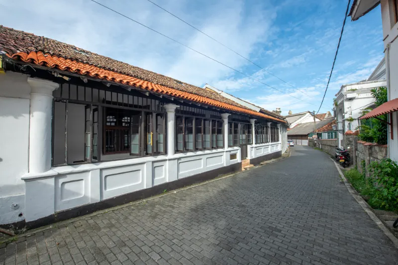 No. 32 a Stunning Villa Located Inside Gallefort  photo 5