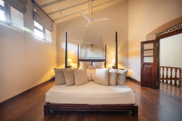 No 42 Lighthouse Street a Stunning Villa Inside Gallefort  photo 10
