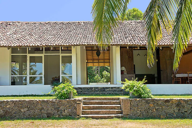 Hiriketiya Heights The Surf Villa in Hiriketiya, Sri Lanka photo 13