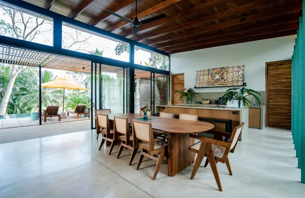 Villa Alba a Stunning Villa Surrounded with Paddy Views photo 7