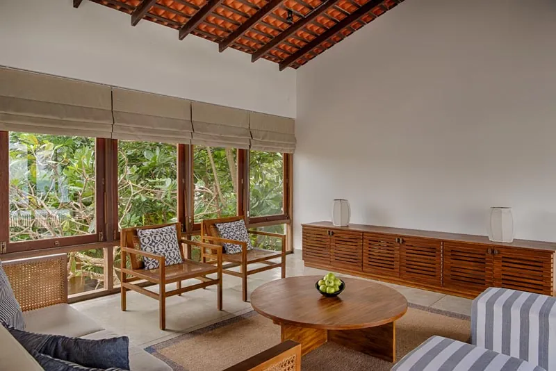 Villa 700 a Stunning Beachfront Villa in Bentota photo 8
