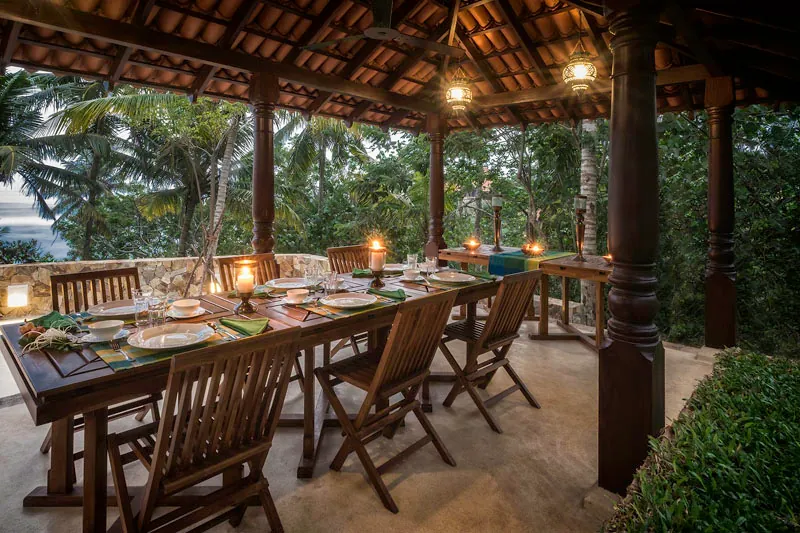 Ceylon House in Weligama, Sri Lanka photo 15