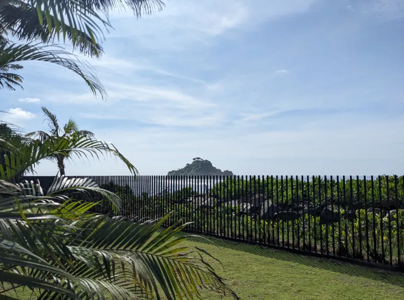 Lace House a Modern Beachfront Escape in Ahangama, Sri Lanka photo 5