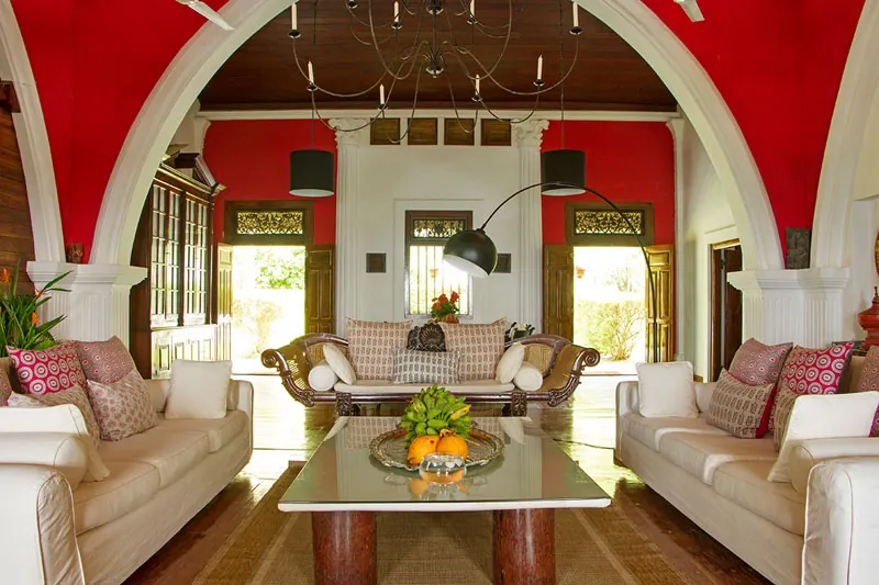 Cliff Villa a Stunning Beachfront Villa in Mirissa, Sri Lanka photo 16