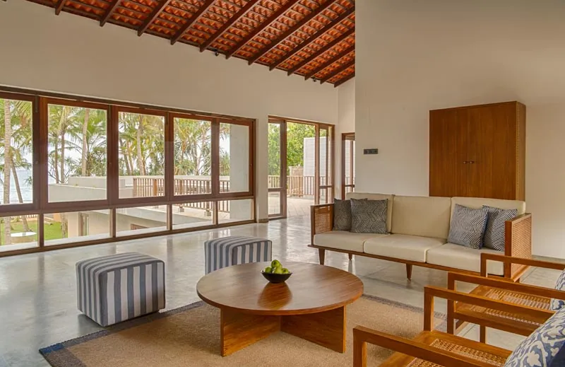 Villa 700 a Stunning Beachfront Villa in Bentota photo 10