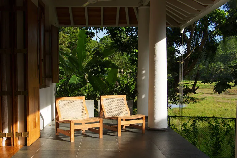 Paddy House a Luxurious Villa surrounded with Paddy in Galle, Sri Lanka photo 16