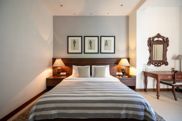 No 42 Lighthouse Street a Stunning Villa Inside Gallefort  photo 17