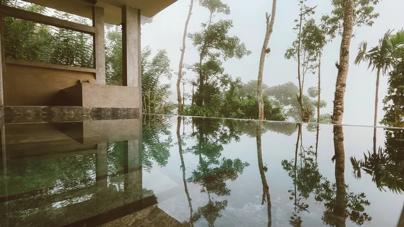 Sky Habitat Villa a Private Villa Escape in Kandy photo 6