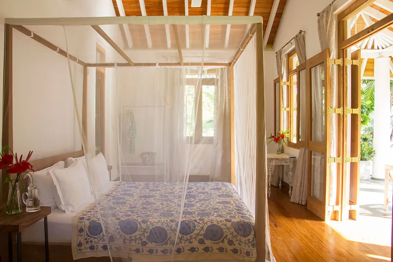 Paddy House a Luxurious Villa surrounded with Paddy in Galle, Sri Lanka photo 15