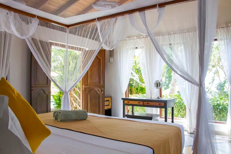 Kaha Gedara a Stunning Beachfront villa in Dikwella, Sri Lanka photo 13
