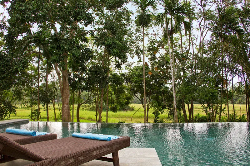 Paddy House a Luxurious Villa surrounded with Paddy in Galle, Sri Lanka photo 19
