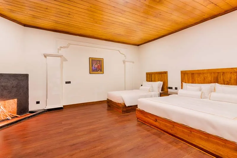 The Westbury Palace a Stunning Private Villa in Nuwara Eliya photo 13