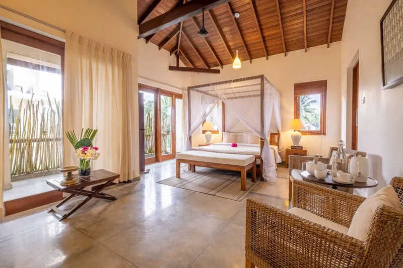 The Surf House a Surf Villa in Ahangama Sri Lanka photo 10
