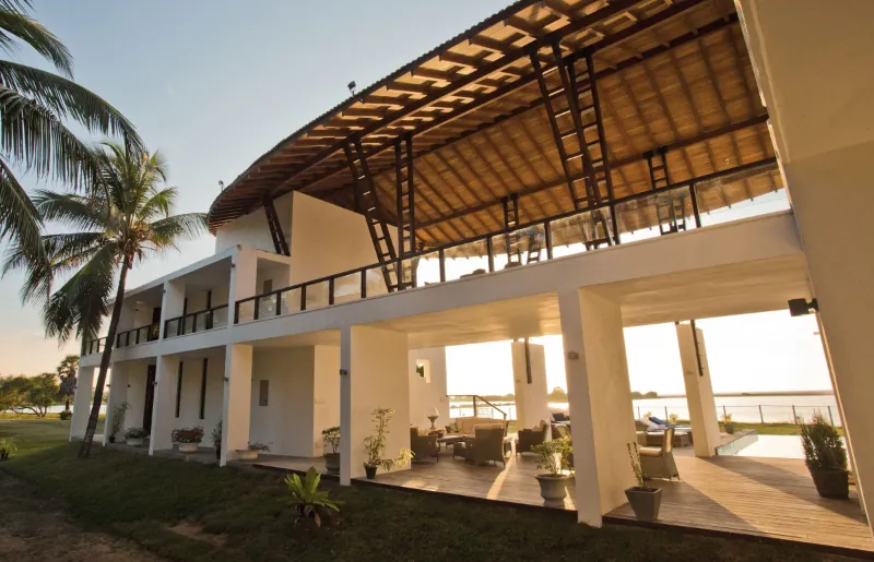 Villa Sante a Luxury Villa in Kalpitiya, Sri Lanka photo 16