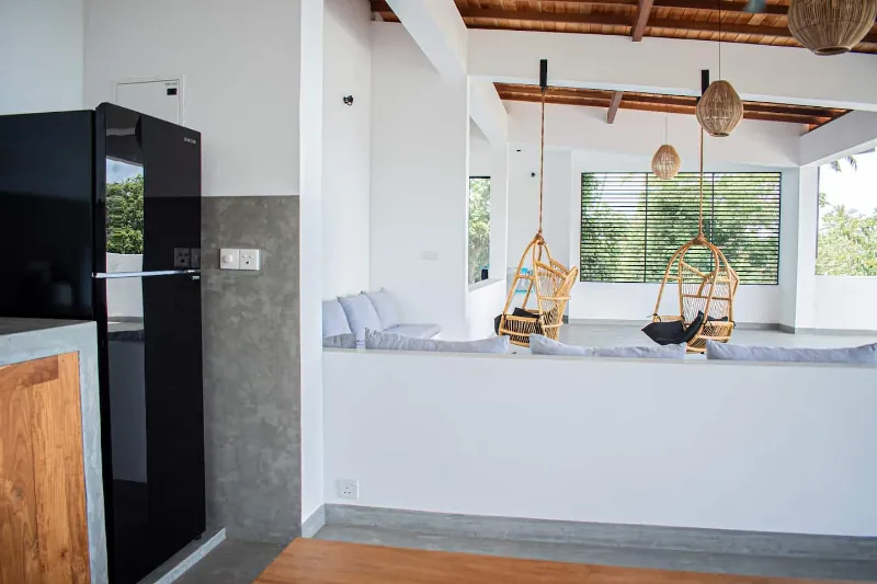 Sudu Wella Villa Hiriketiya a Beach View Luxury Retreat in Dikwella, Sri Lanka photo 16