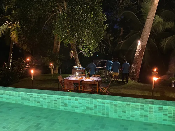 Villa Alba a Stunning Villa Surrounded with Paddy Views photo 18