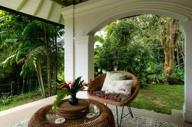 The Canopy a Family Friendly Villa in Galle Sri Lanka photo 12