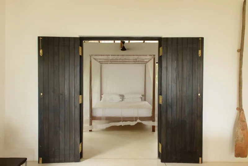 Kahumba a Lovely Beachfront Villa in Tangalle, Sri Lanka photo 5