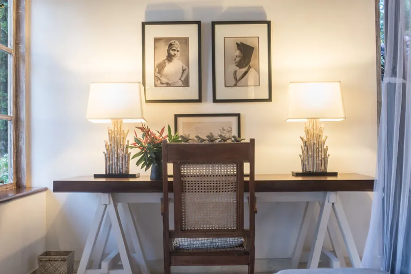Villa Habara a Stunning Beachfront Villa with Pool in Galle, Sri Lanka photo 4