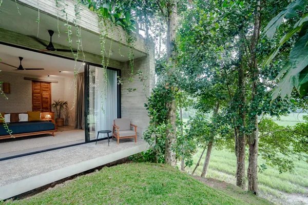 Villa Alba a Stunning Villa Surrounded with Paddy Views photo 10