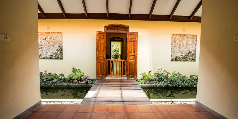 Villa SPC a Cozy Little Villa Located Close to Ahangama, Sri Lanka photo 5