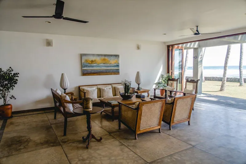 The Surf House a Surf Villa in Ahangama Sri Lanka photo 9