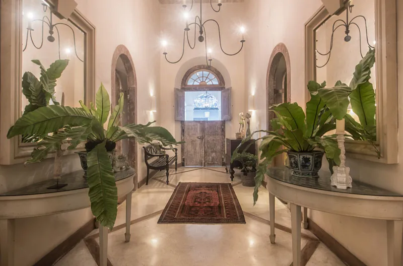 No. 20 a Luxurious Villa inside The Galle Fort photo 6