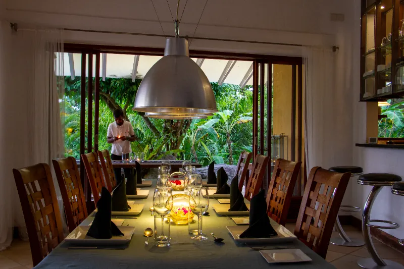 Bougainvillea Retreat a Stunning Lakefront Villa in Digana, Sri Lanka photo 18