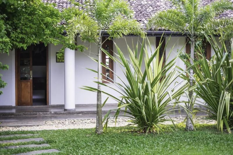 Walawwa Luxury Villa in Weligama, Sri Lanka photo 19