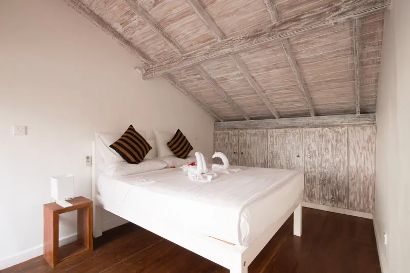 SBH a Beachfront Villa in Mirissa, Sri Lanka photo 14