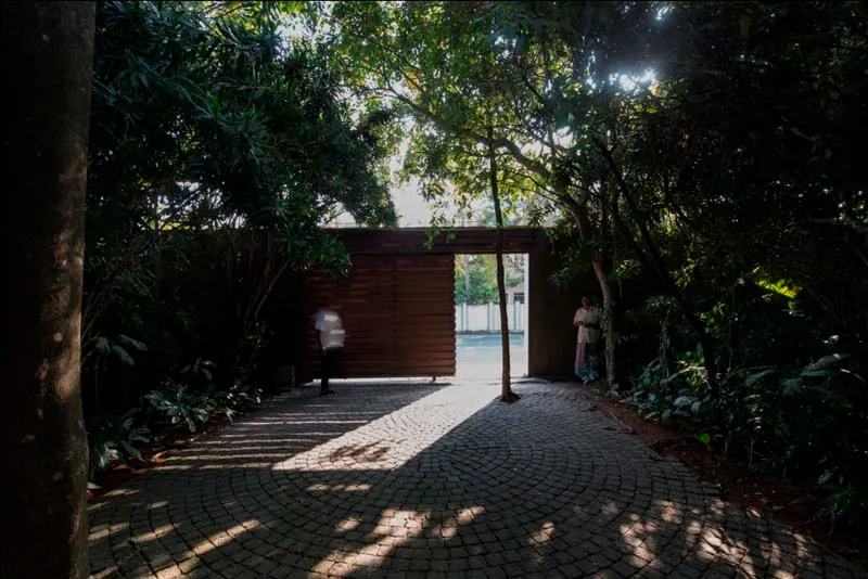 Villa Maga a Stunning Beachfront Villa Close to Colombo, Sri Lanka photo 15