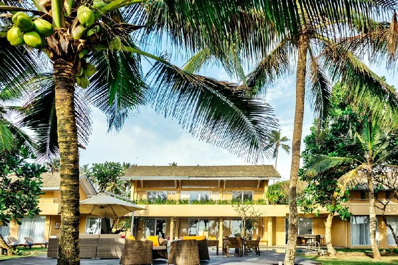 Wadduwa Beach Villa a Luxurious Beachfront Villa in Wadduwa, Sri Lanka photo 3