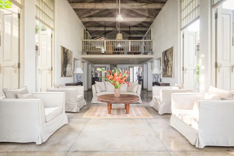 Talpe Doll a Luxury Beachfront Boutique Villa in Thalpe, Sri Lanka photo 16