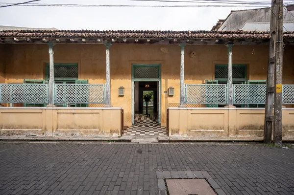 No 41 Lighthouse Street a Stunning Villa Inside Gallefort, Sri Lanka photo 5