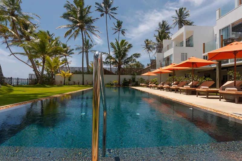 Habaraduwa Boutique a Stunning Boutique Villa in Galle, Sri Lanka photo 7
