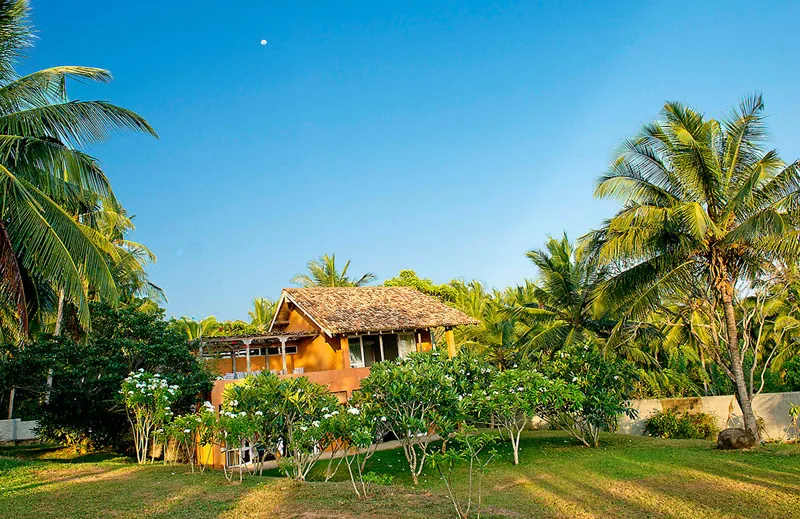 Hiriketiya Heights The Surf Villa in Hiriketiya, Sri Lanka photo 14