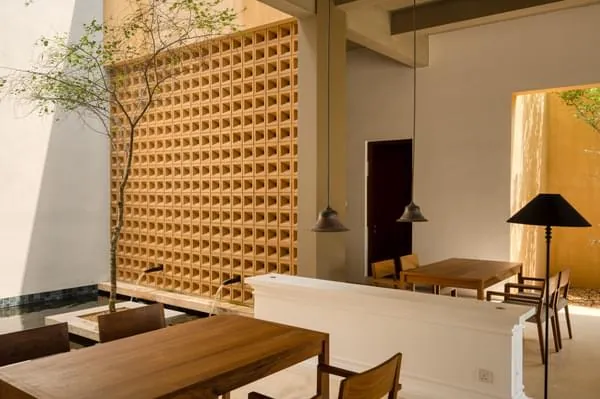 Kayam House a Stunning Boutique Villa in Tangalle, Sri Lanka photo 11