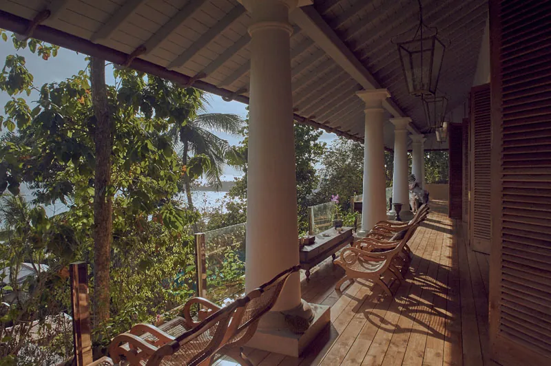 Villa Elaina a Stunning Villa in Unawatuna, Sri Lanka photo 5