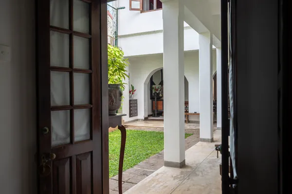 No 42 Lighthouse Street a Stunning Villa Inside Gallefort  photo 4