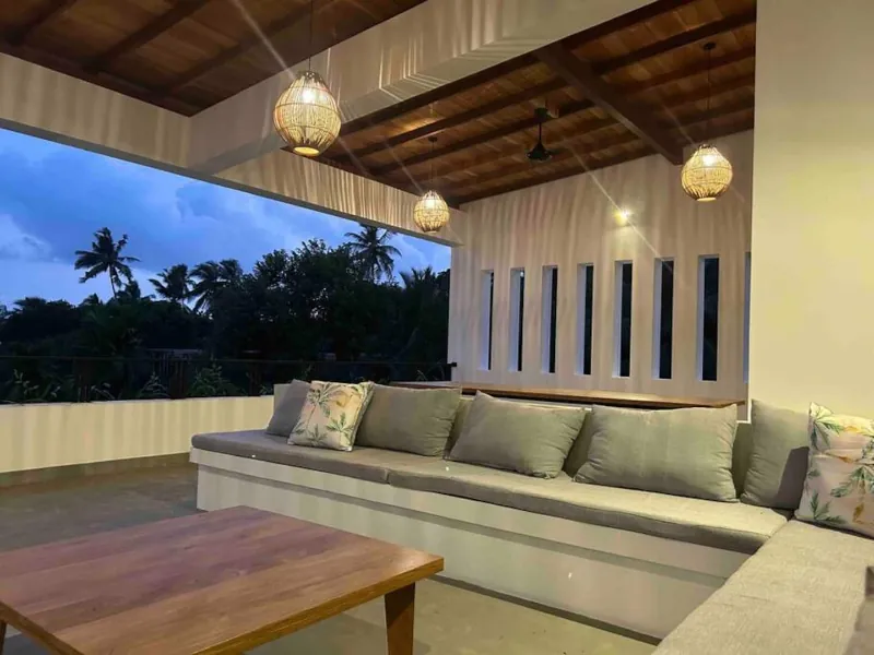 Sudu Wella Villa Hiriketiya a Beach View Luxury Retreat in Dikwella, Sri Lanka photo 7